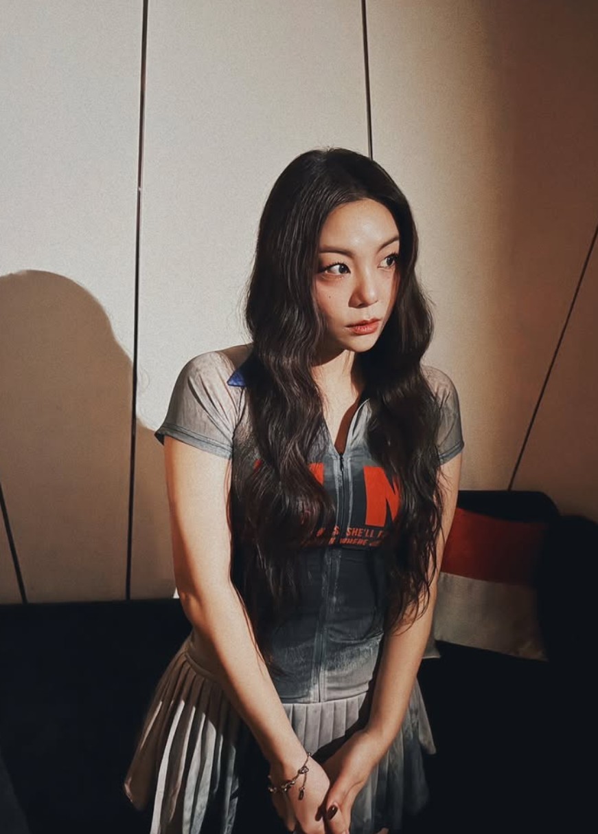 에일리 인스타그램