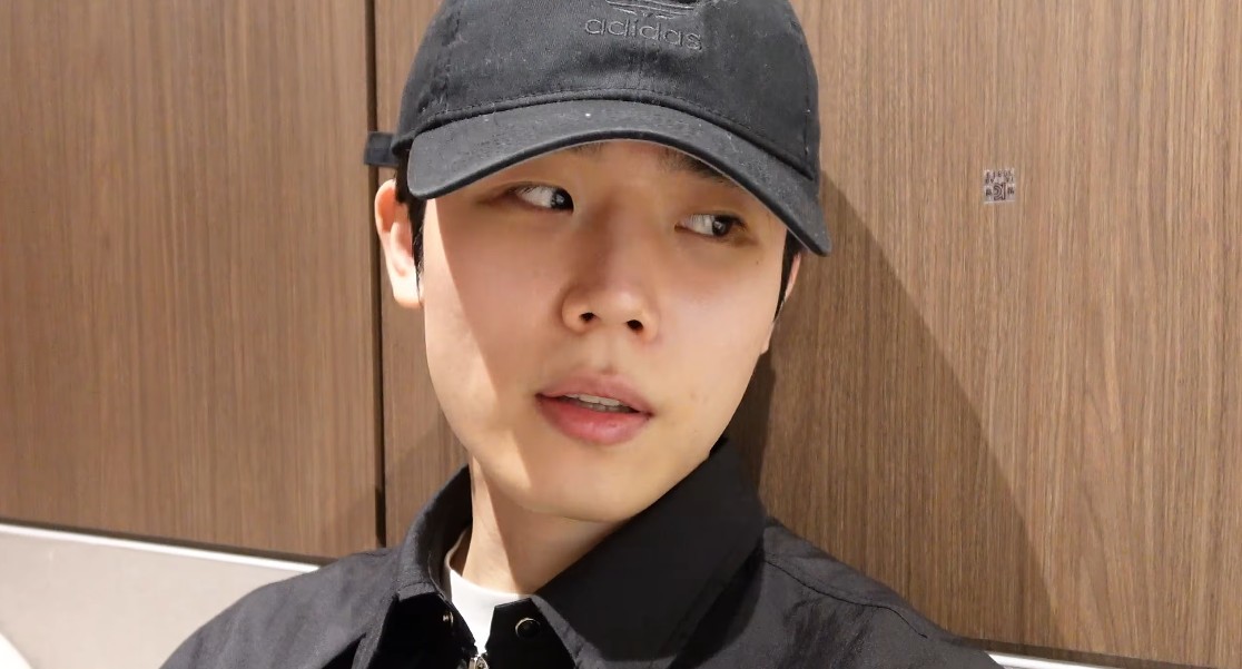 유튜브 '일리네 결혼일기'