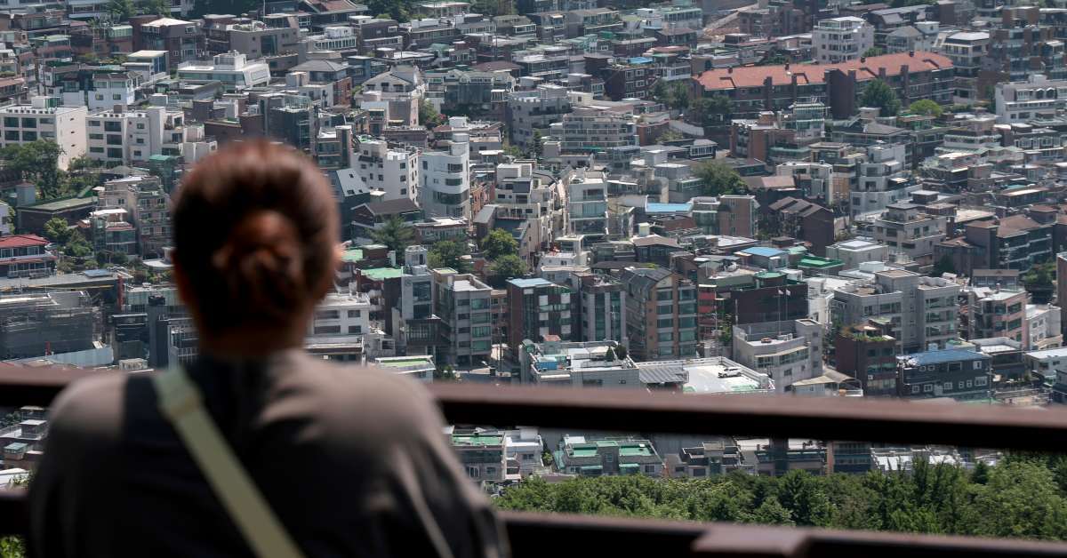 클수록 돈 된다… 집값 상승폭 '2배' 가까이 벌어진 뜻밖의 이유