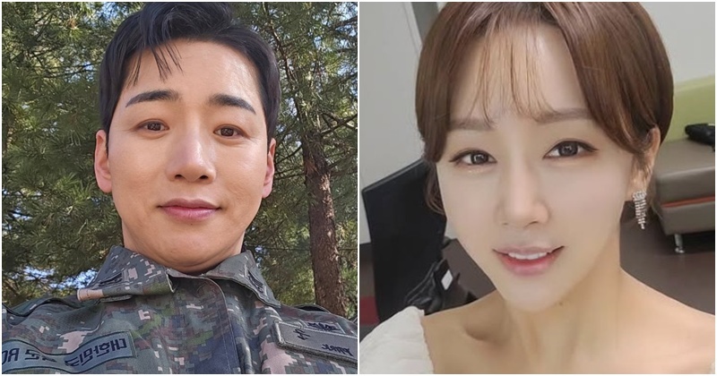 떠도는 이혼설에 결국 입연 한영 “할 만큼 했다”