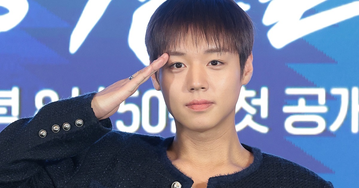 '단종 오빠' 박지훈 1위 차지했다…변우석·박보영 제치고 정상 찍은 '이것'