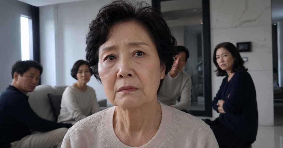 돈이 많아서 겁난다… 요즘 60대 부자들 사이에서 급속도로 퍼지는 무서운 현상