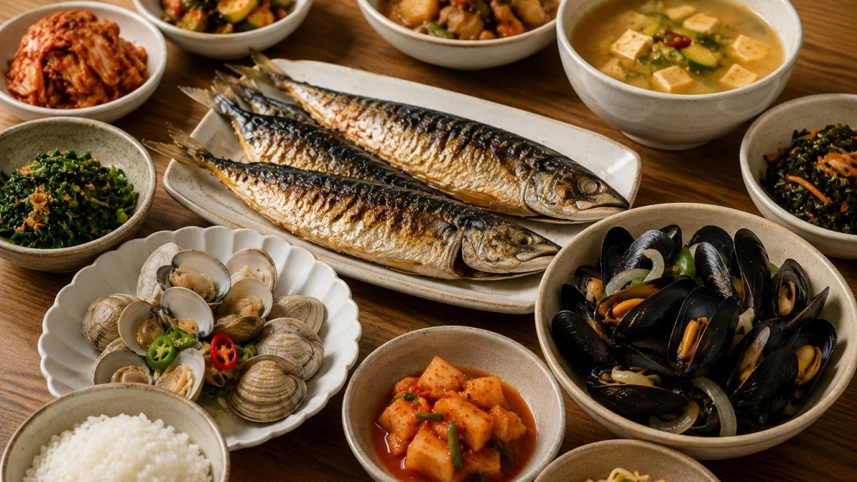 잘못 먹으면 큰일 납니다…여름철 밥상에 올리면 안 되는 의외의 '수산물' 1가지