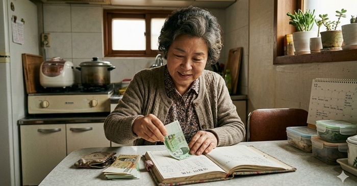 "이 악물고 참아야 한다"...노후에 무조건 줄여야 하는 '5가지' 