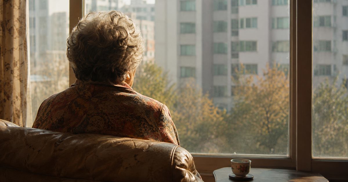 '다 떠나고 결국 혼자 됐다'…요즘 6070 사이에 빠르게 퍼진다는 무서운 행동 1위