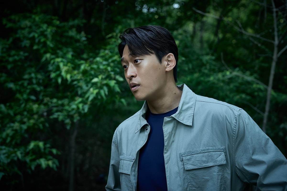 영화 '살목지' 오동민 스틸 / ㈜쇼박스