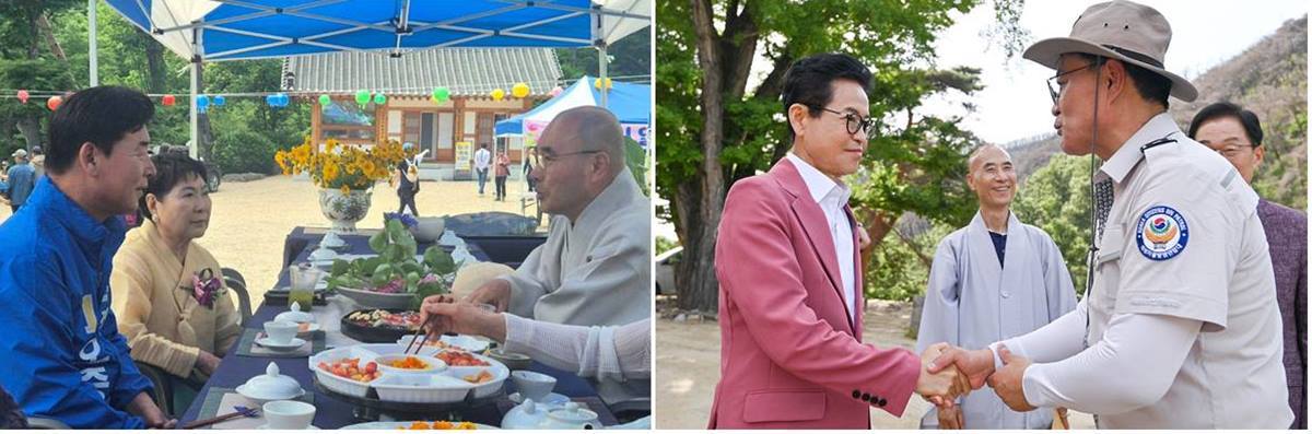 [6.3지선]경북 60~70대이상 선거인수 전체의 42%, 의미는?