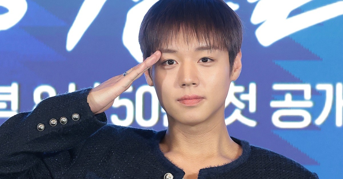 배우 박지훈이 라이징 배우 브랜드평판 5월 조사에서 1위를 차지했다. / 뉴스1