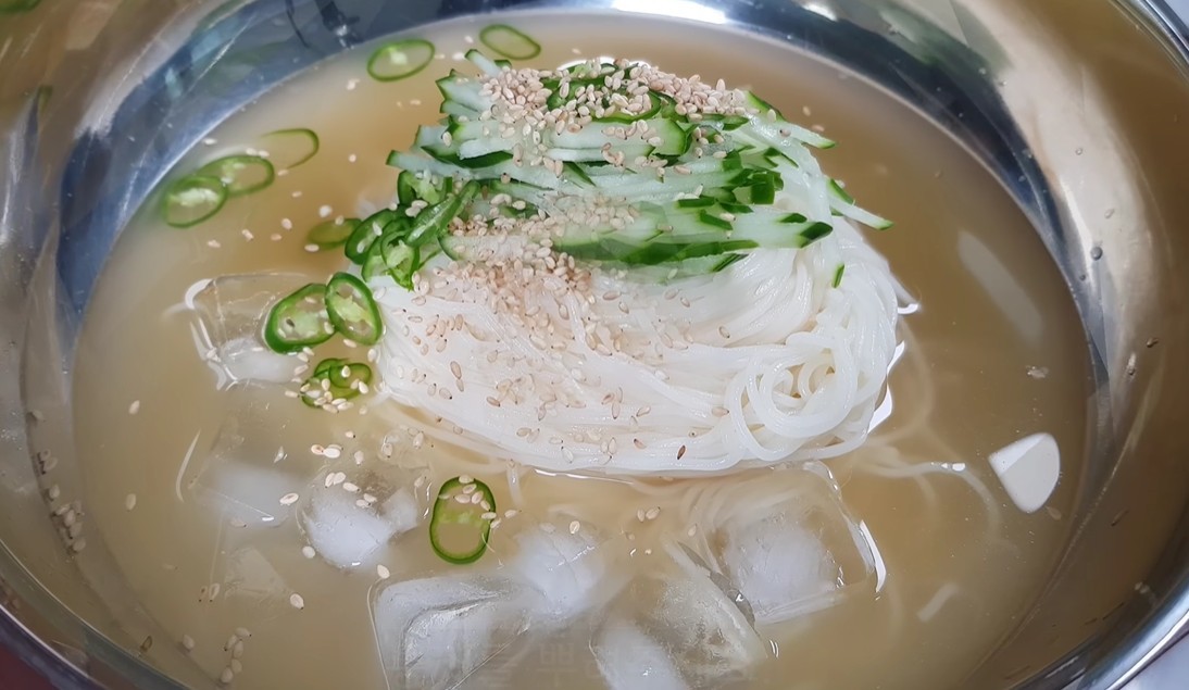 유튜브 '이 남자의 cook'