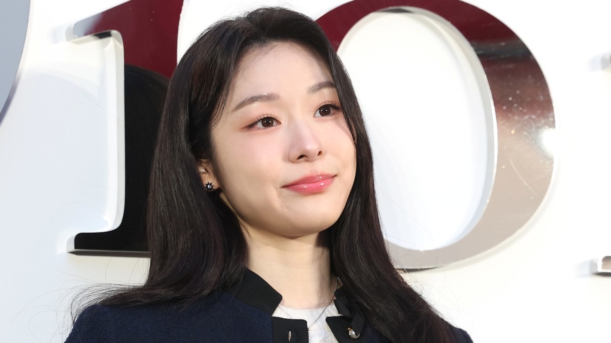 지난 1월 서울 성동구 디올 성수에서 열린 조나단 디올 컬렉션 론칭 기념 행사에 참석한 김연아 / 뉴스1