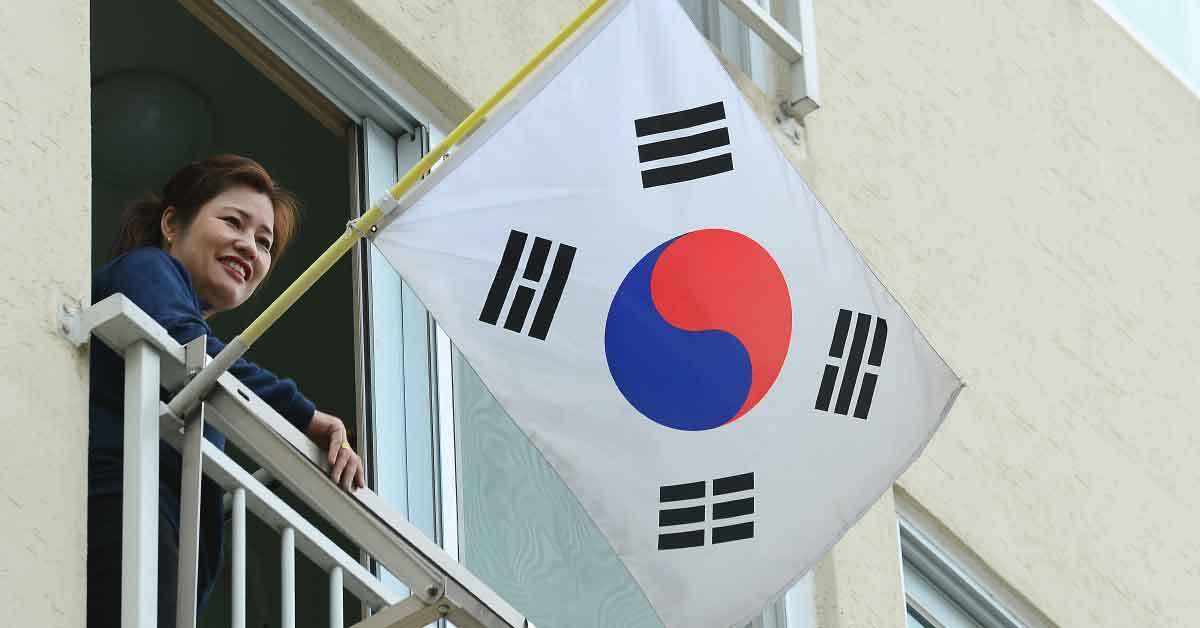 “같은 빨간날인데 왜”…현충일 대체공휴일 없는 이유, 6월 달력 봤더니