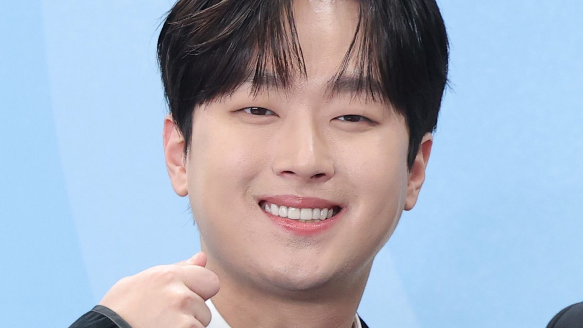3위 이찬원…5월 트로트가수 브랜드, '이 가수'가 독보적 1위