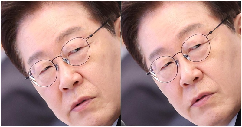 “스타벅스 왜 못 가게 하냐”…이재명 대통령, 고발 당했다
