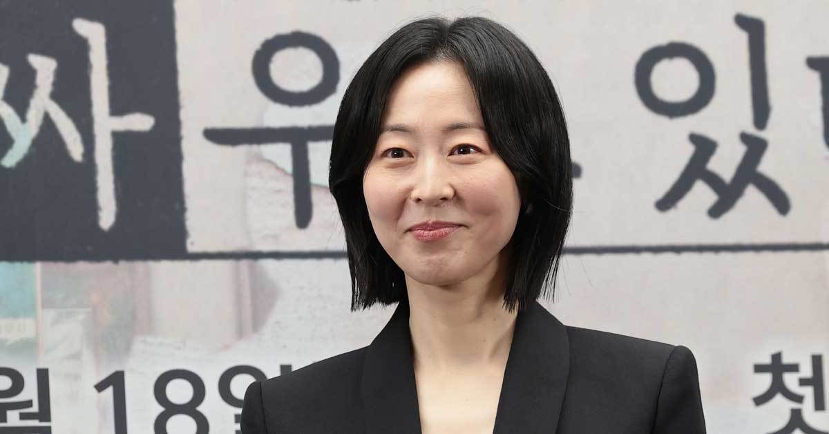 무명 13년…500원에 산 예명으로 마흔둘에 신인상 5개 휩쓴 한국 여배우