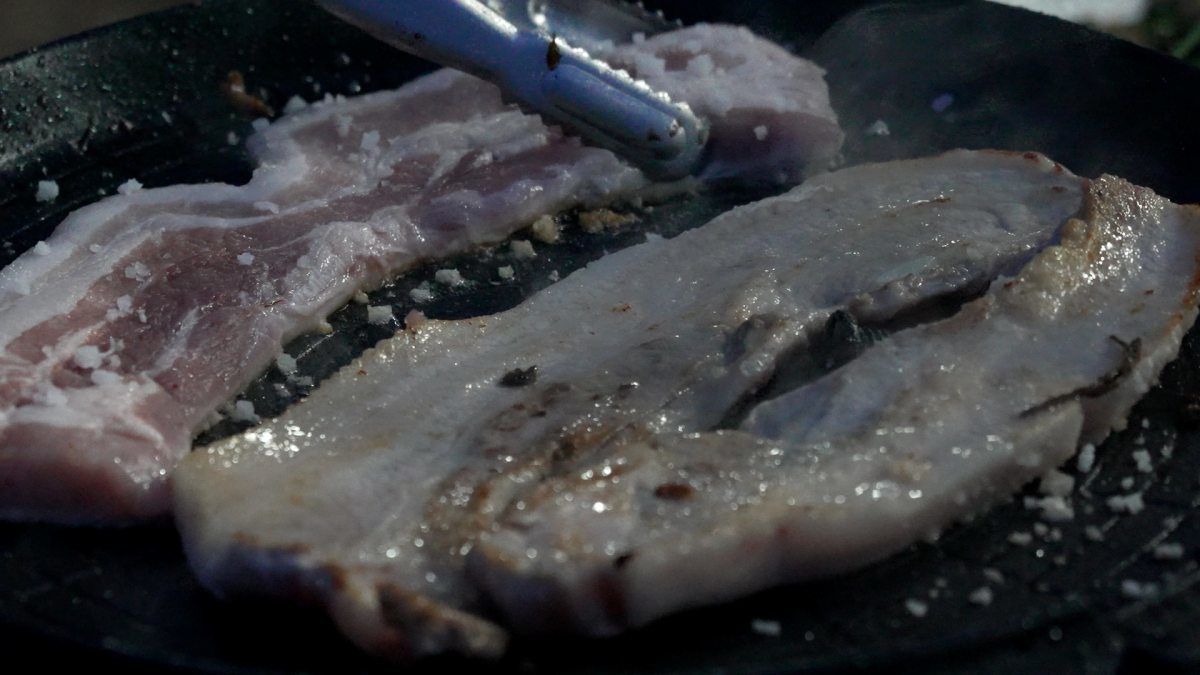 한국기행 '오늘은 입 터진 날' 3부…천사 섬에 핀 소금꽃!