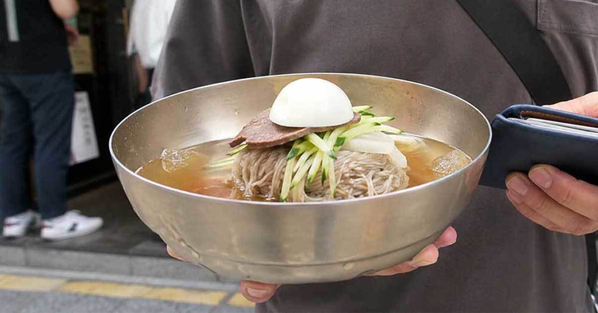 “그 돈이면 고깃집 가겠다”…서민 음식이었는데 전국서 가장 비싸진 음식 1위