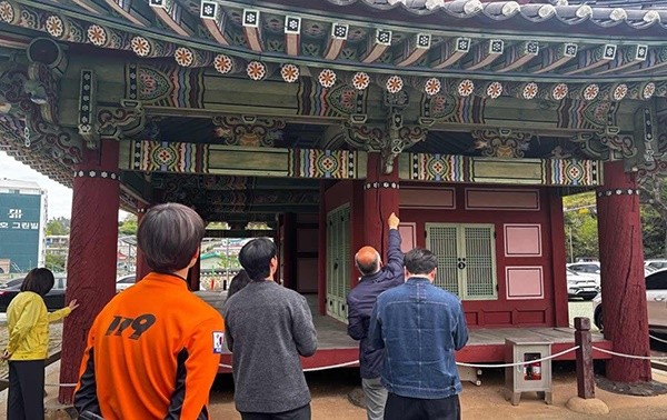 완도군은 일상 속 안전 위험 요소를 사전에 발굴하여 재난 사고를 예방하고자 6월 19일까지 ‘집중 안전 점검’을 실시한다. / 완도군