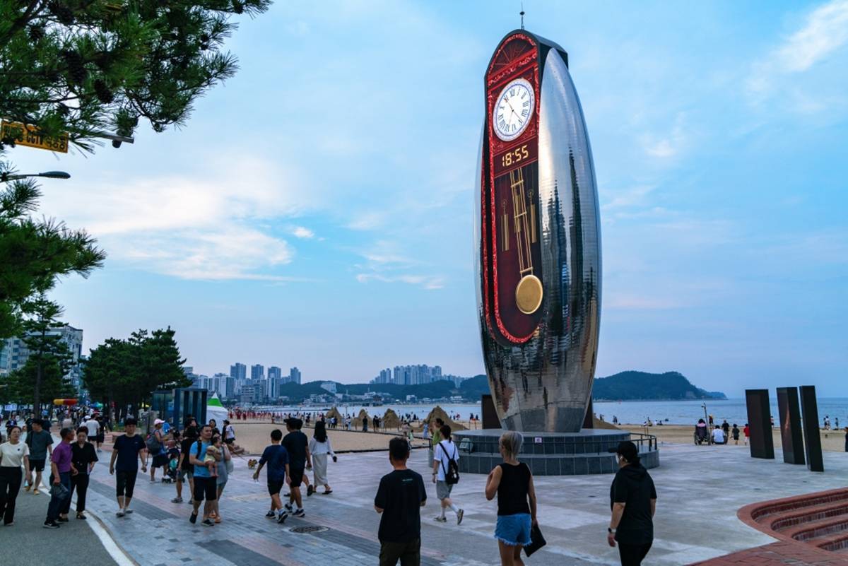 '포항여행', 5월부터 기차표·시티투어 동시 예약 가능…'원스톱' 시스템 도입