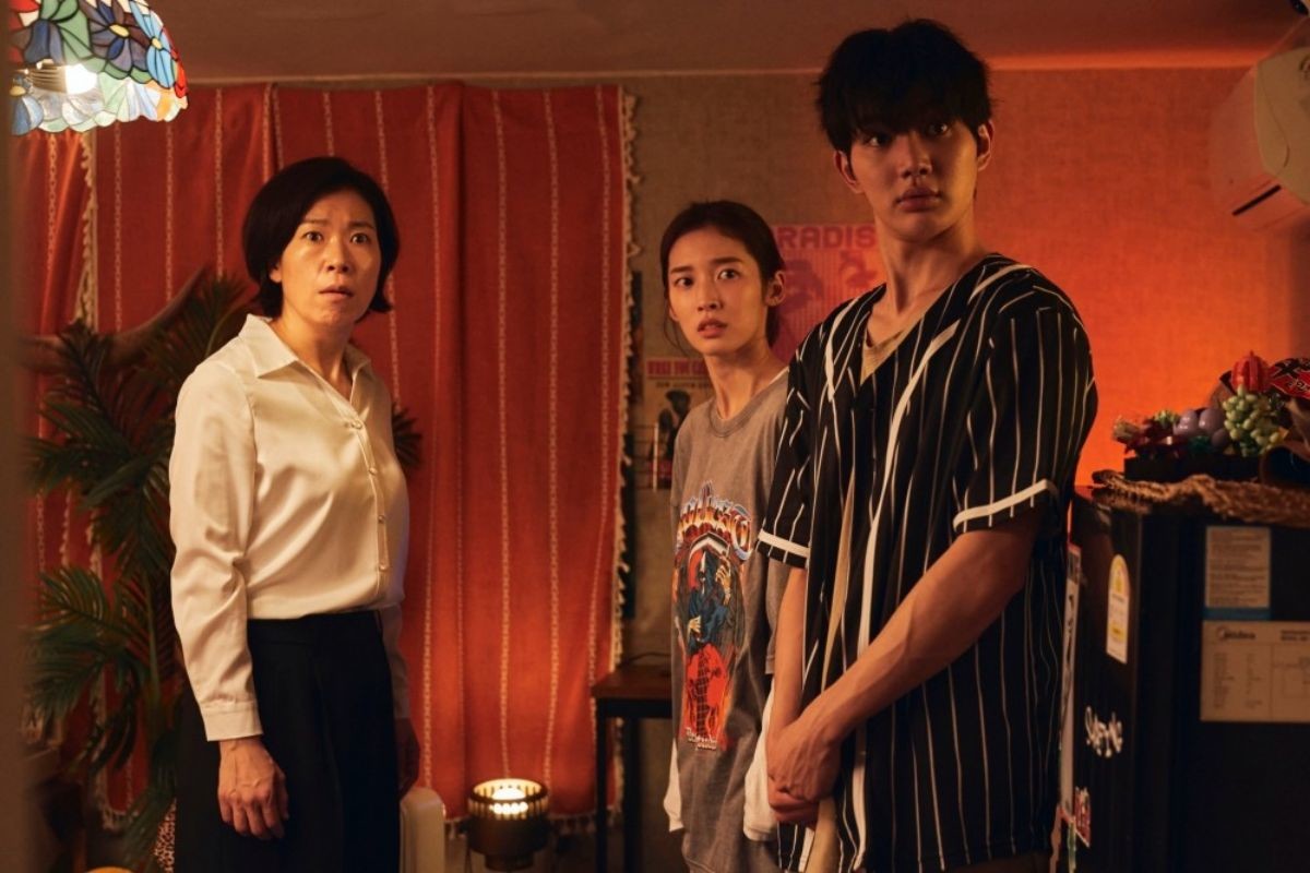 '매드 댄스 오피스' 스틸컷. / 디스테이션 제공