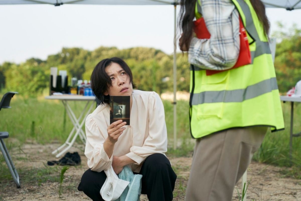 영화 '매드 댄스 오피스' 스틸컷. / 디스테이션 제공