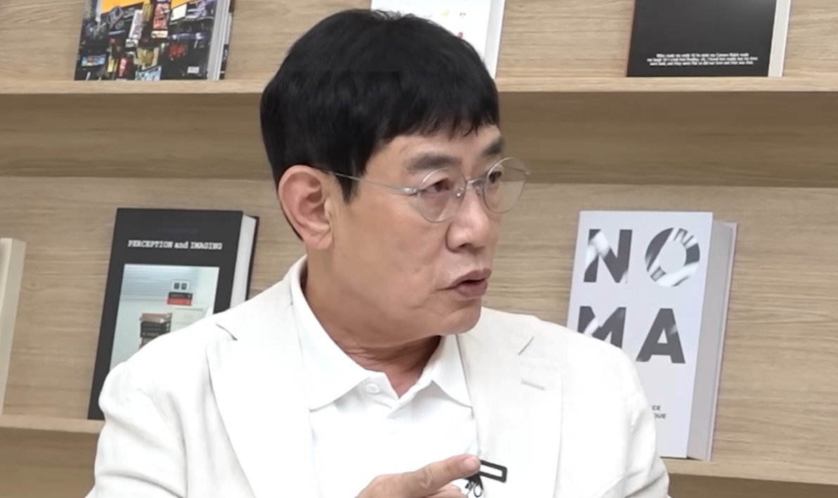 유튜브 '갓경규'