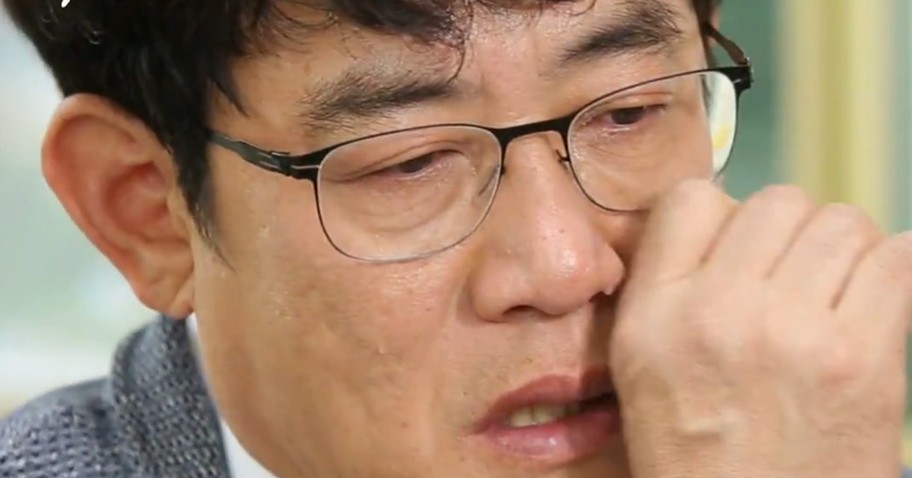 SBS '아빠를 부탁해'