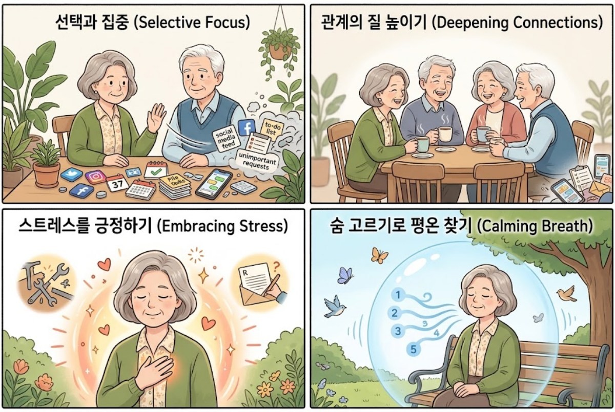 [만화] 기사 내용을 바탕으로 제작한 네 컷 만화 / 위키트리