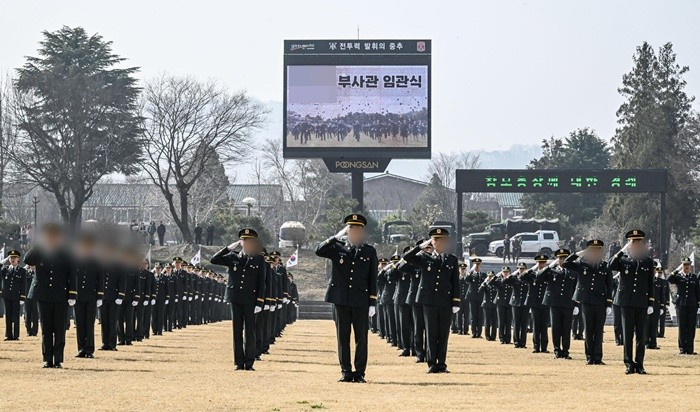군 관련 자료 사진일뿐, 기사 속에 등장하는 인물들을 가리키거나 해당 부대를 뜻하는 사진이 아닙니다. / 뉴스1