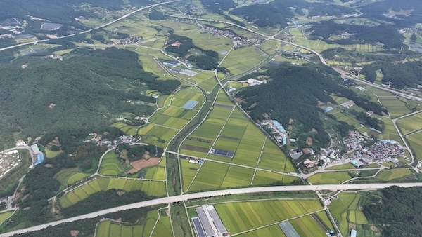 남원시, 첨단 기술 활용한 ‘농지 전수조사’ 본격 착수