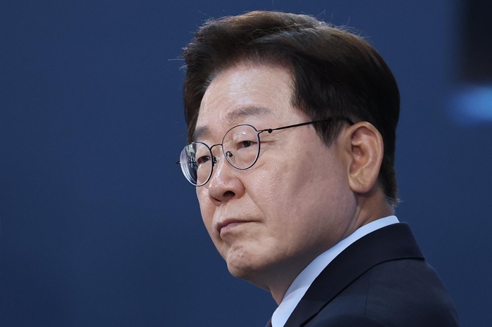 국민의힘 “이 대통령, 늑구 탈출엔 관심 보이더니 예비군 사망엔 매정“