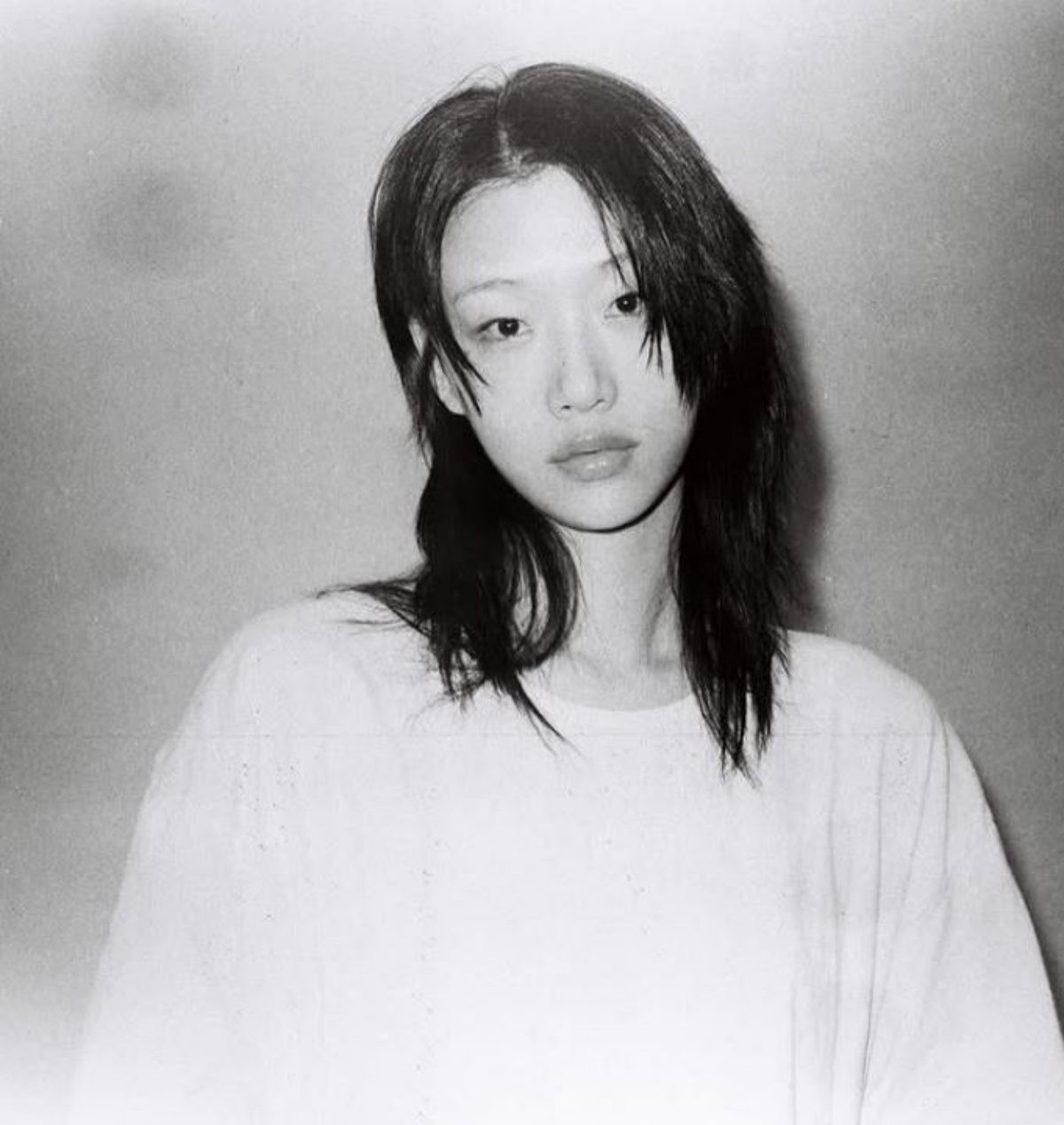 모델 최소라. / 최소라 인스타그램