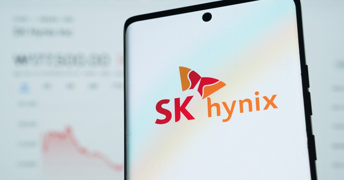 3주 전 SK하이닉스에 39억 올인했던 개미 근황... 입이 떡 벌어진다