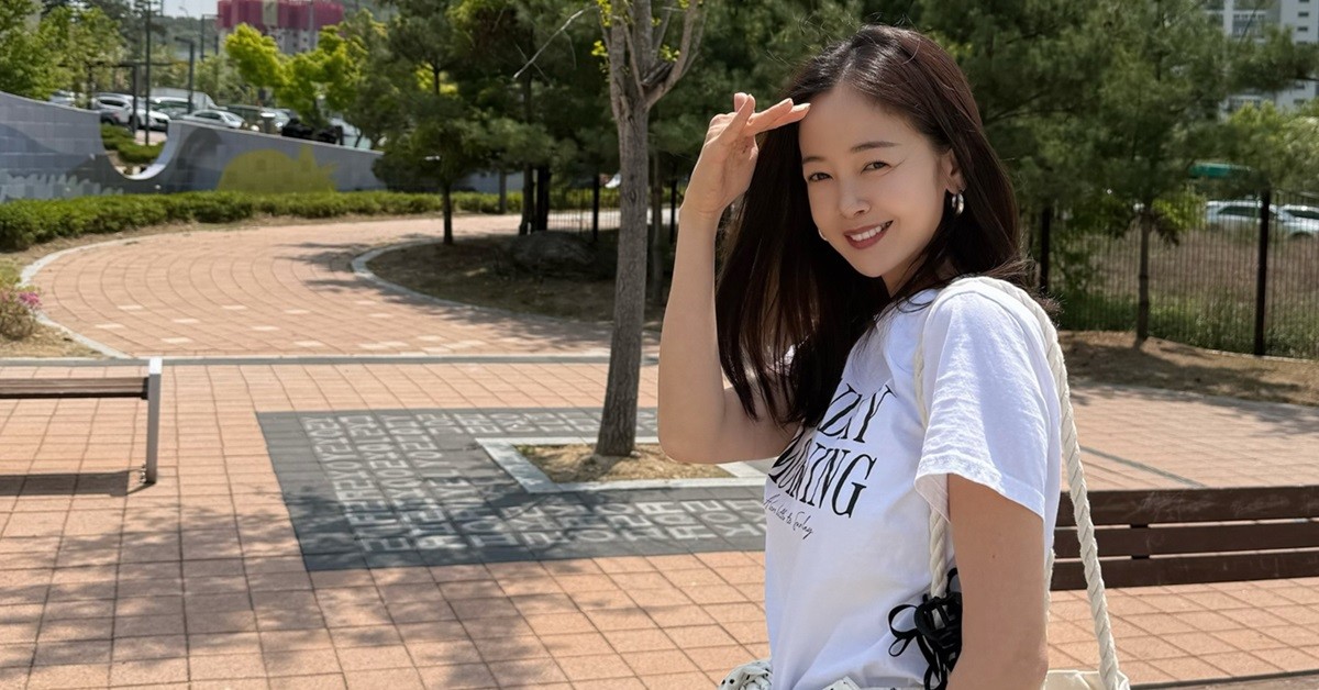 배우 김보미 / 인스타그램