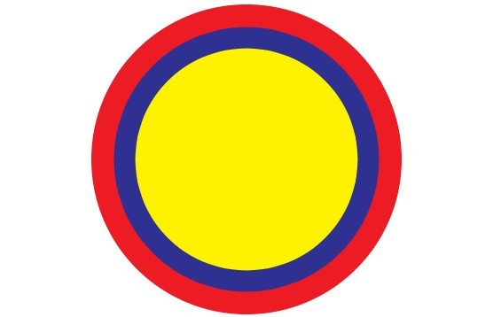 육군 15사단 공식 마크