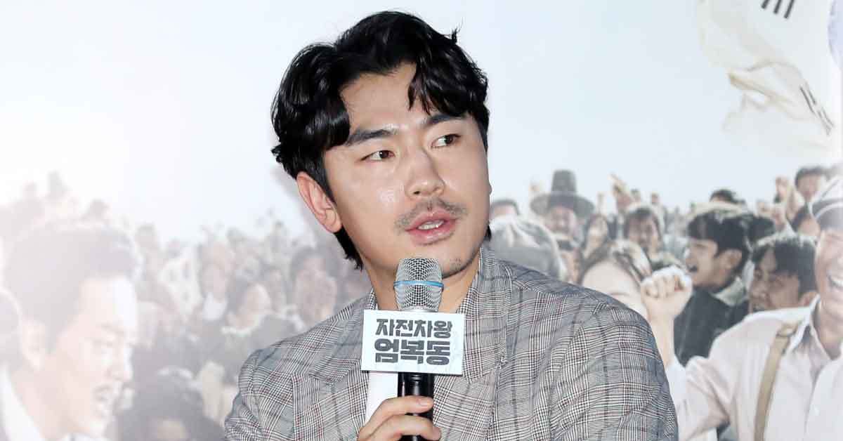이시언♥서지승, 결혼 5년 만에 정말 '기쁜 소식' 전해졌다