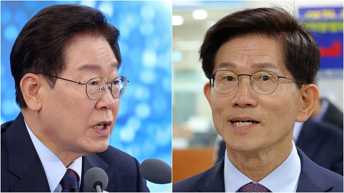내일 전작권 회수돼도 “아무 문제 없다” 이 대통령 발언…김문수, '5가지' 논리로 정면 반박 