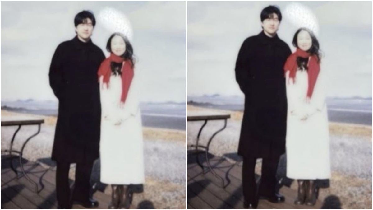 나는솔로 31기 빠르게 확산 중인 '사진' 1장…경수와 최종커플된 사람?