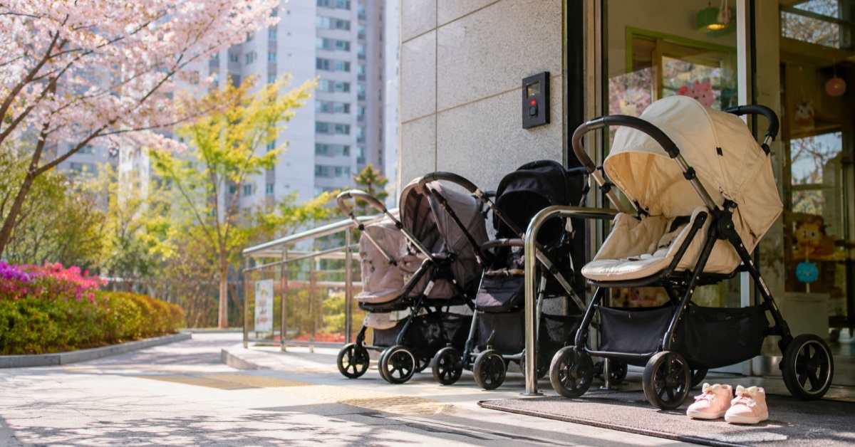 7년 만에 최고치 찍었다… 3월 한 달간 한국서 벌어진 놀라운 변화 