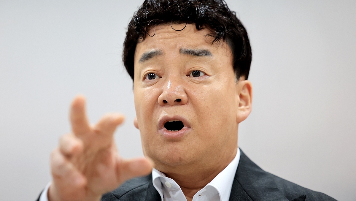 “빚까지 졌지만 후회 없다”…59세 백종원이 50대에도 늦지 않다고 말하는 1가지 이유