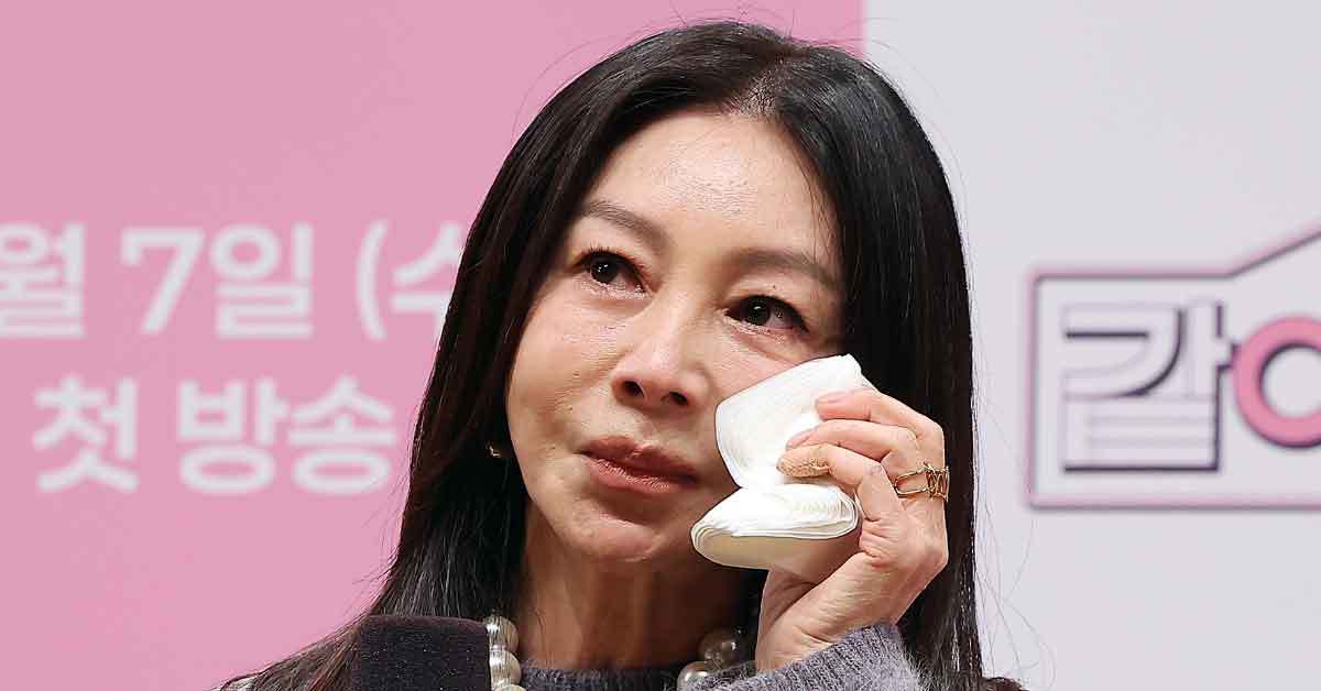 ‘황신혜의 같이 삽시다’ 촬영지 포천, 출연진 교체로 새 판 짰다