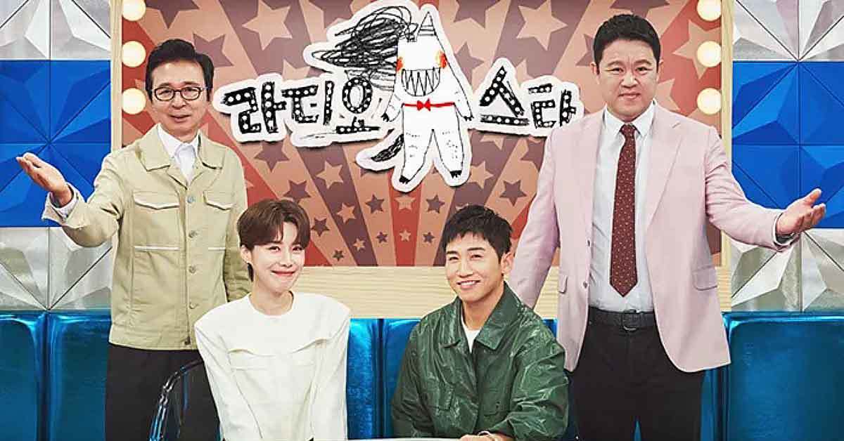 '라디오스타'·'골때녀' 2주 결방…지상파 3사 지방선거 토론회 생중계