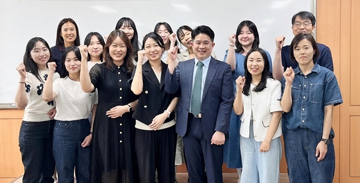호남대 응용행동분석학과 1기 졸업생, QBA 국제자격시험 10명 전원 합격