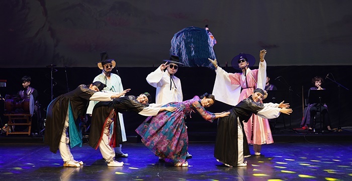 광주시 광산구, 6월 마당극·합창·발레 3색 공연으로 초여름 문화 향연 펼친다