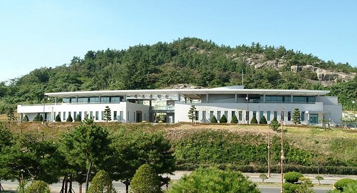 목포문학관, 청년 문학인 현장 실무 기회 열린다…인턴 3명 모집