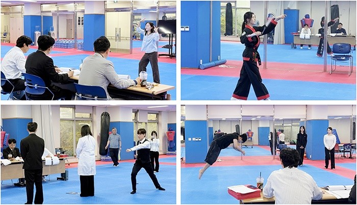 호남대학교(총장 박상철)가 한국대학사회봉사협의회에서 주관하는 ‘2026년 대학자체개발 해외봉사 프로그램’ 운영대학으로 최종 선정됨에 따라 재학생 인도네시아 해외봉사단 26명을 최종 선발했다. / 호남대