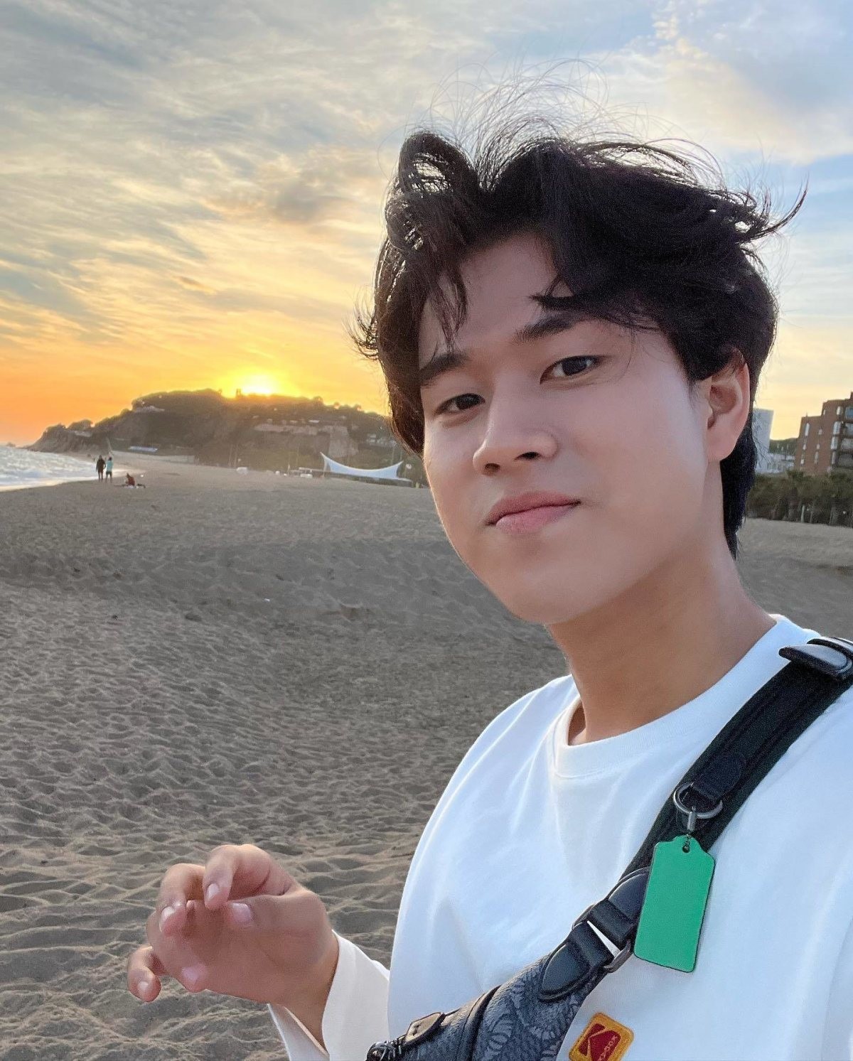 가수 이무진 / 이무진 인스타그램