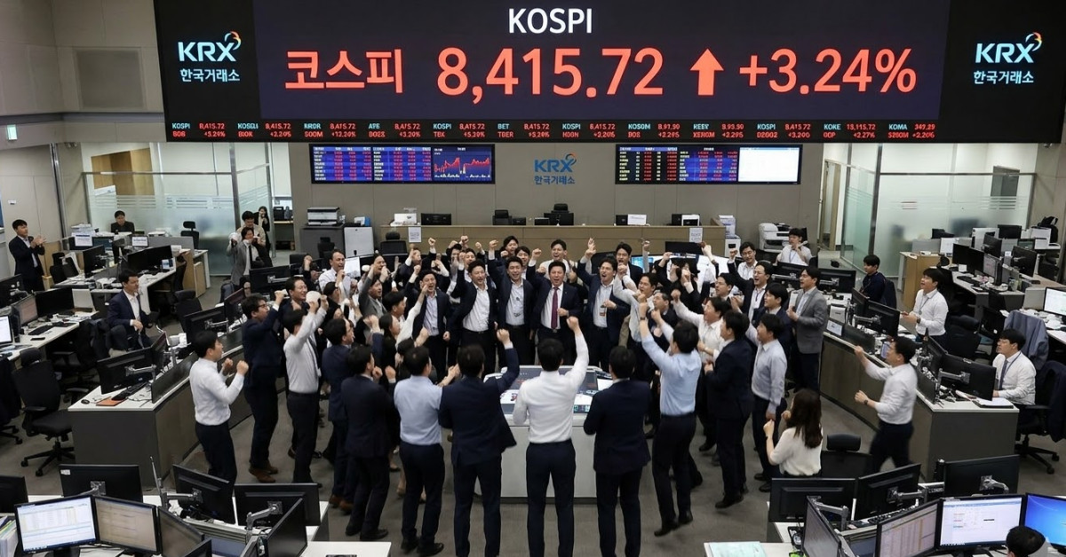 단순 자료 사진. 기사 이해를 돕기 위해 AI로 제작한 이미지.