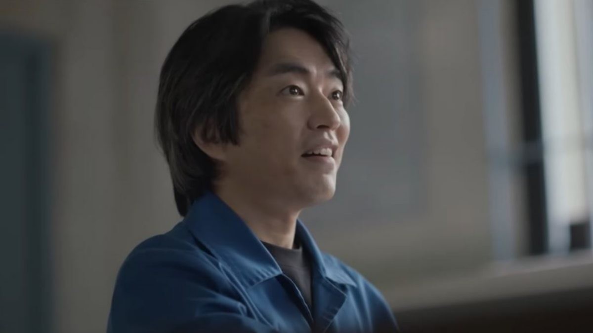드라마 '허수아비' 12회 장면 중 일부. / 유튜브 'ENA DRAMA'