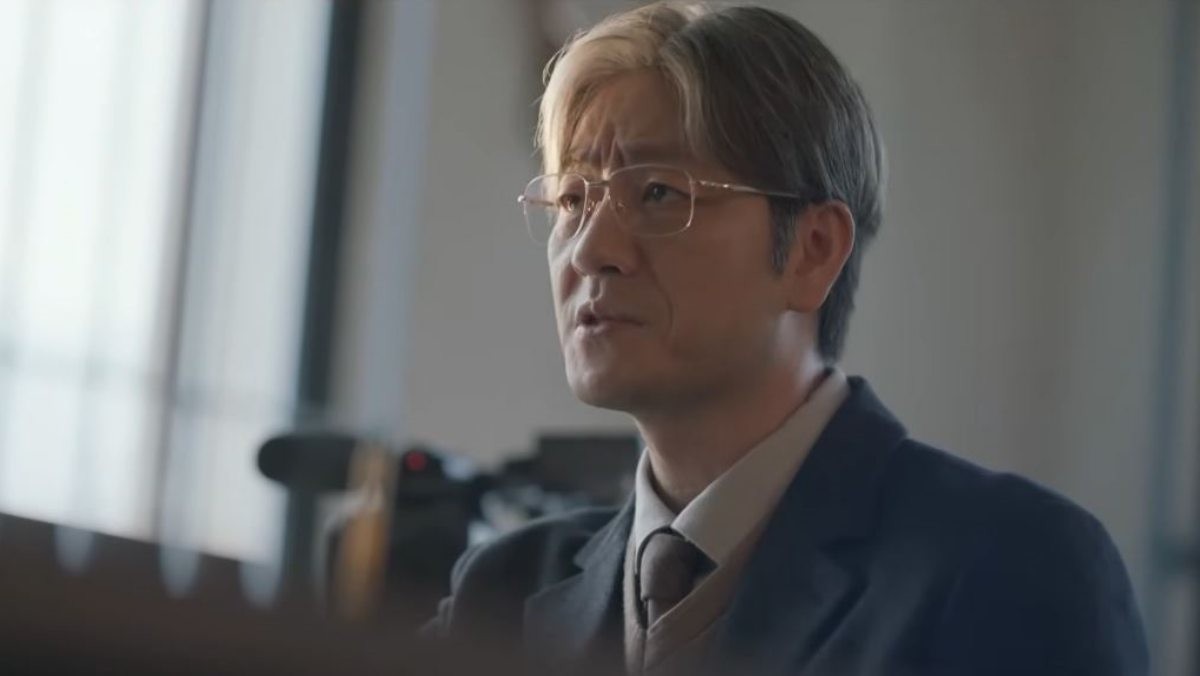 드라마 '허수아비' 12회 장면 중 일부. / 유튜브 'ENA DRAMA'