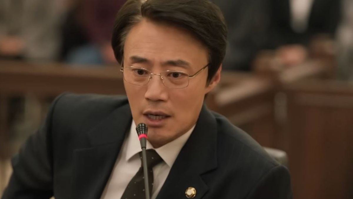 드라마 '허수아비' 12회 장면 중 일부. / 유튜브 'ENA DRAMA'